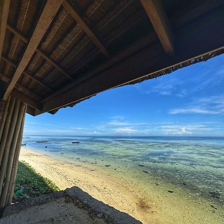 Ferienwohnung Cocorico Siquijor San Juan  Exterior foto