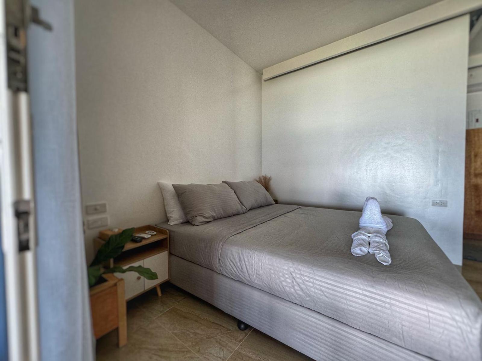 Ferienwohnung Cocorico Siquijor San Juan  Exterior foto