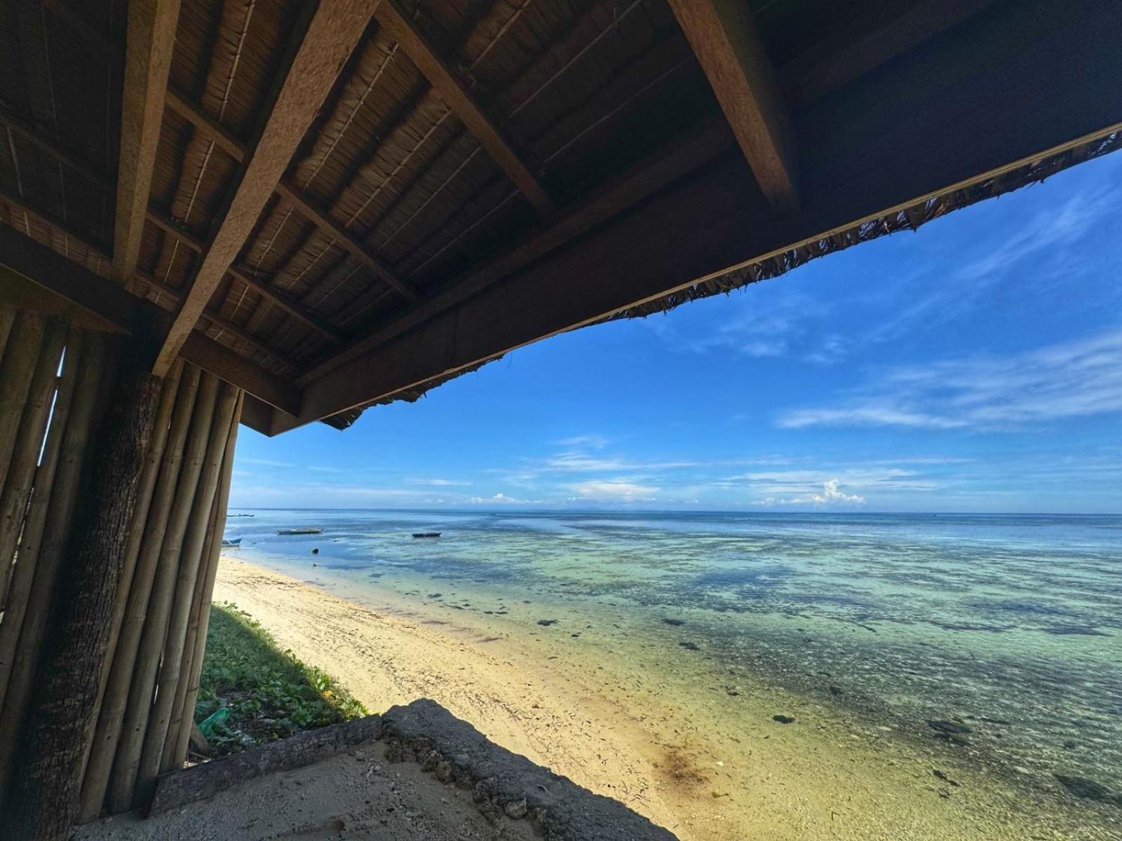 Ferienwohnung Cocorico Siquijor San Juan  Exterior foto